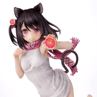 Kantoku Shizuku 1/4 Scale Figure