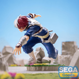 XrossLink My Hero Academia: You're Next Shoto Todoroki