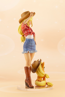 My Little Pony Applejack Bishoujo Statue (Reissue)