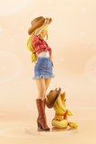 My Little Pony Applejack Bishoujo Statue (Reissue)