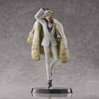 Luca Kaneshiro 1/7 Scale Figure