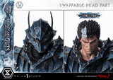 Legacy Art "Kentarou Miura" Berserk Guts 1/4 Scale Bonus Version