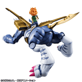 Precious G.E.M. Digimon Adventure Metal Garurumon & Ishida Yamato (Reissue)