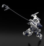 KADOKAWA PLASTIC MODEL SERIES Full Metal Panic! 1/48 Arbalest Special Set