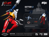 GETTER TEAM