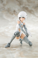 Megami Device B1R-M Chassis Kit Skin Color A