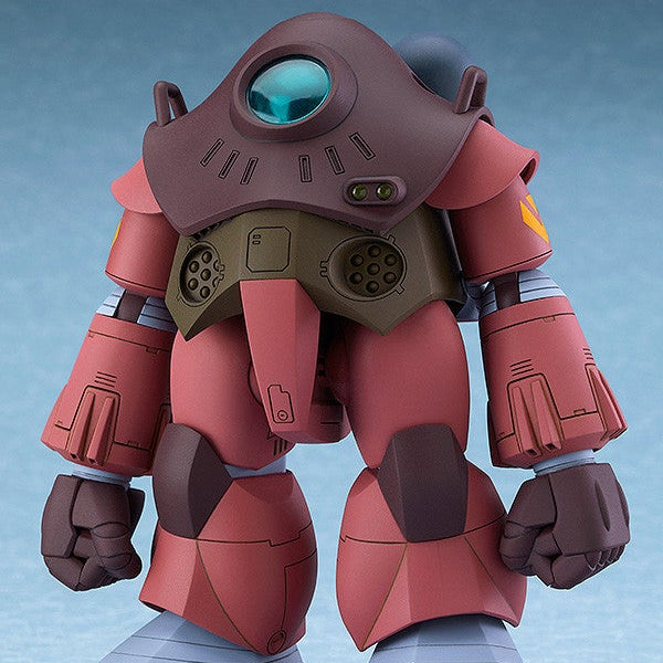 COMBAT ARMORS MAX12 1/72: Soltic H404S Mackerel (Reissue)