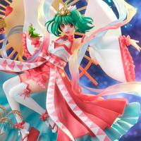 Macross Frontier Ranka Lee Amaterasu Ver.