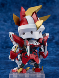 Nendoroid No.2532 Bravern