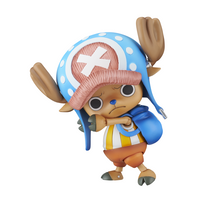 Variable Action Heroes ONE PIECE Tony Tony Chopper (Reissue)