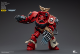 WARHAMMER 40K Blood Angels Assault Terminators Brother Nassio