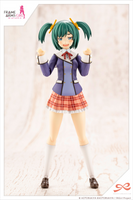 [Backorder] Bukiko Kotobuki【WAKABA GIRLS’ HIGH SCHOOL WINTER CLOTHES】