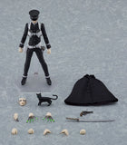 Figma 580 Empress Raidou Kuzunoha (Reissue)