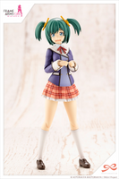 [Backorder] Bukiko Kotobuki【WAKABA GIRLS’ HIGH SCHOOL WINTER CLOTHES】
