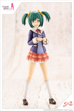[Backorder] Bukiko Kotobuki【WAKABA GIRLS’ HIGH SCHOOL WINTER CLOTHES】