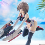 Frame Arms Girl Kongo Swimsuit Ver.