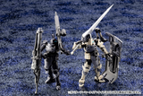 [Backorder] Hexa Gear: Governor Armor Type: Knight [Nero]