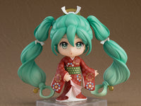 Nendoroid No.2100 Hatsune Miku: Beauty Looking Back Ver.