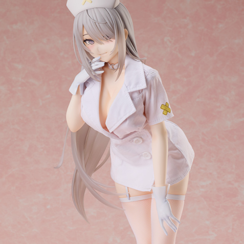 Mia 1/4 Scale Figure