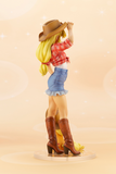 My Little Pony Applejack Bishoujo Statue (Reissue)