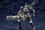 [Backorder] Hexa Gear: Governor Armor Type: Knight [Nero]