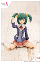 [Backorder] Bukiko Kotobuki【WAKABA GIRLS’ HIGH SCHOOL WINTER CLOTHES】