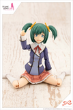 [Backorder] Bukiko Kotobuki【WAKABA GIRLS’ HIGH SCHOOL WINTER CLOTHES】