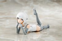 Megami Device B1R-M Chassis Kit Skin Color A