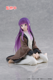 Frieren: Beyond Journey's End Desktop Cute Figure Fern