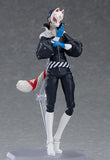 Figma 404 Fox (Reissue)