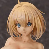 Sophia F. Shirring: Black Bikini Ver.