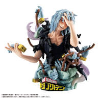 Petitrama EX My Hero Academia Type-Decision Set of 3 (Reissue)