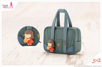 [Backorder] Bukiko Kotobuki【WAKABA GIRLS’ HIGH SCHOOL WINTER CLOTHES】