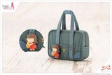 [Backorder] Bukiko Kotobuki【WAKABA GIRLS’ HIGH SCHOOL WINTER CLOTHES】