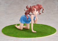 Kuroko Shirai 1/7 Scale Figure