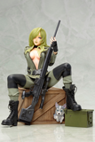 Metal Gear Solid Sniper Wolf Bishoujo Statue (Reissue)