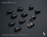 INART The Terminator T-800 1/6 Collectible Figure
