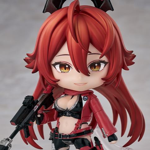Nendoroid No.2778 Red Hood