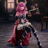 Frieren: Beyond Journey's End Desktop Cute Figure Aura