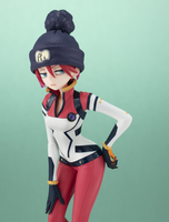 Lucrea Lite Mobile Suit Gundam GQuuuuuuX Yuzuriha Amate (Machu) Pilot Suit Ver.