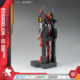 Evangelion: AMK Series EVA-02 Production Model