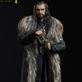 The Hobbit An Unexpected Journey Thorin Oakenshield 1/6 Action Figure