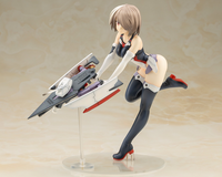 Frame Arms Girl Kongo Swimsuit Ver.