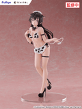 TENITOL TALL Yuki Suo Cow Costume Ver.