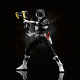 Furai Action Power Rangers Black Ranger (Reissue)