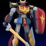 MODEROID Baldios (Reissue)