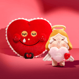 [Backorder] CRYBABY Crying for Love Series-Plush Gift Box