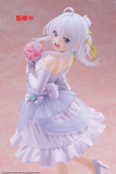 Wandering Witch: The Journey of Elaina Coreful Figure Elaina Dress Ver. Renewal