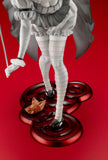 IT (2017) Pennywise Monochrome Ver. Bishoujo Statue