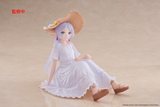 Frieren: Beyond Journey's End Desktop Cute Figure Frieren Summer Dress Ver.